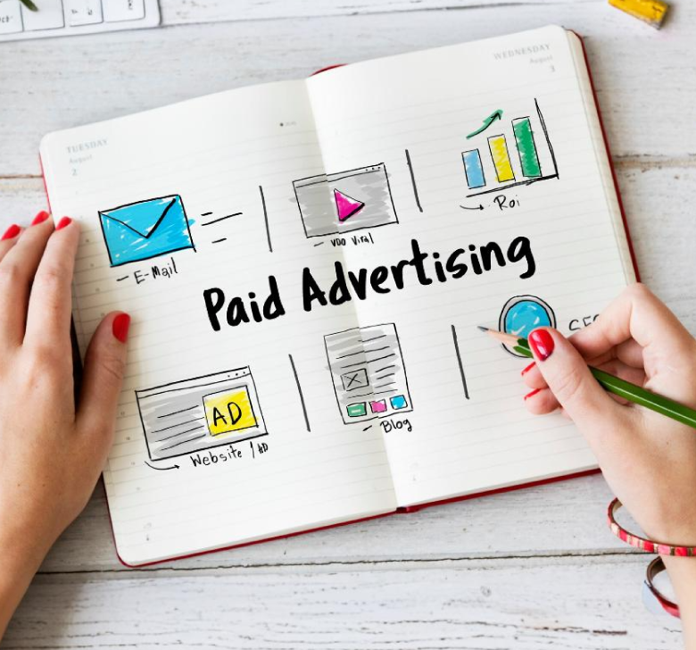 Paid Ad Campaigns